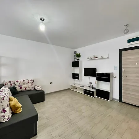 Allezzi Mamaia Nord *