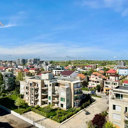 Allezzi Mamaia Nord Apartament