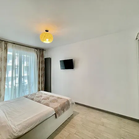 Allezzi Mamaia Nord *