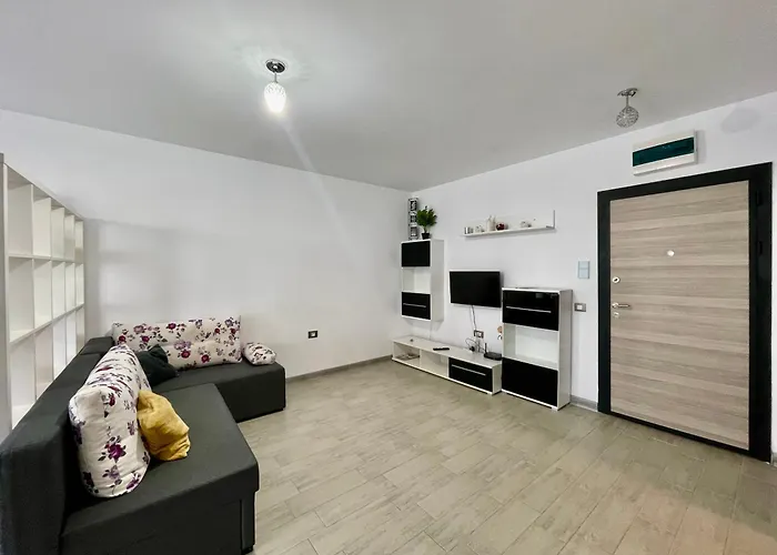 Allezzi Mamaia Nord *