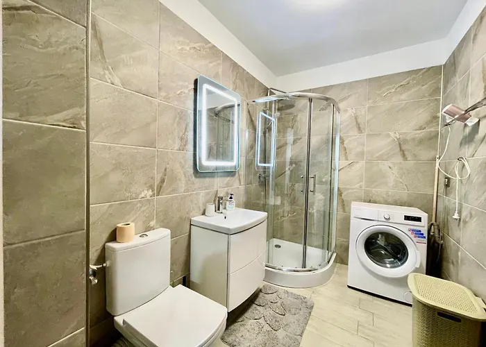 Allezzi Mamaia Nord Năvodari