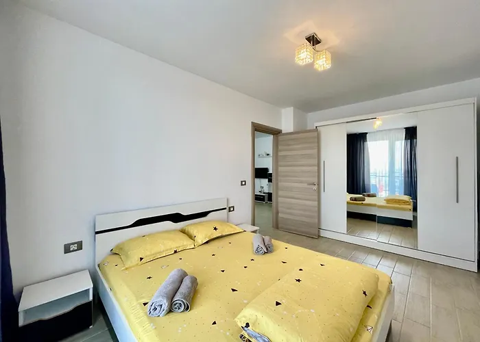 Allezzi Mamaia Nord *