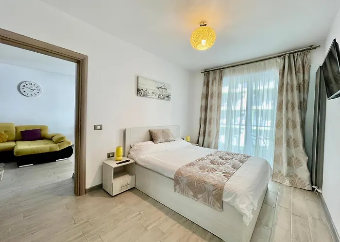 Allezzi Mamaia Nord *