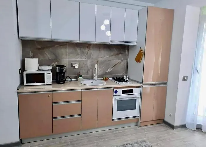 Allezzi Mamaia Nord Năvodari