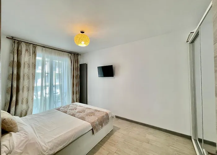 Allezzi Mamaia Nord *