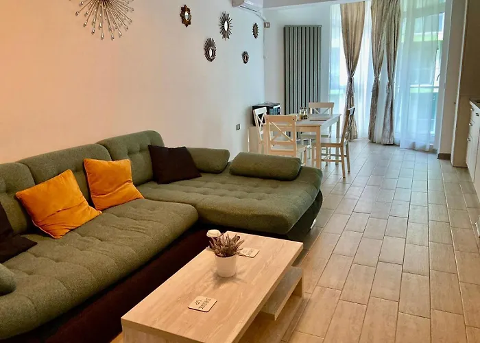 Allezzi Mamaia Nord * Năvodari