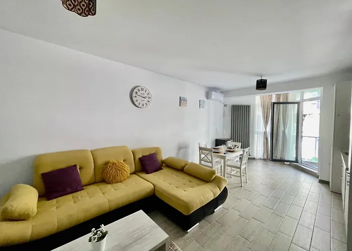 Allezzi Mamaia Nord *