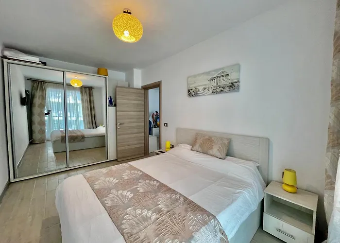 Allezzi Mamaia Nord *