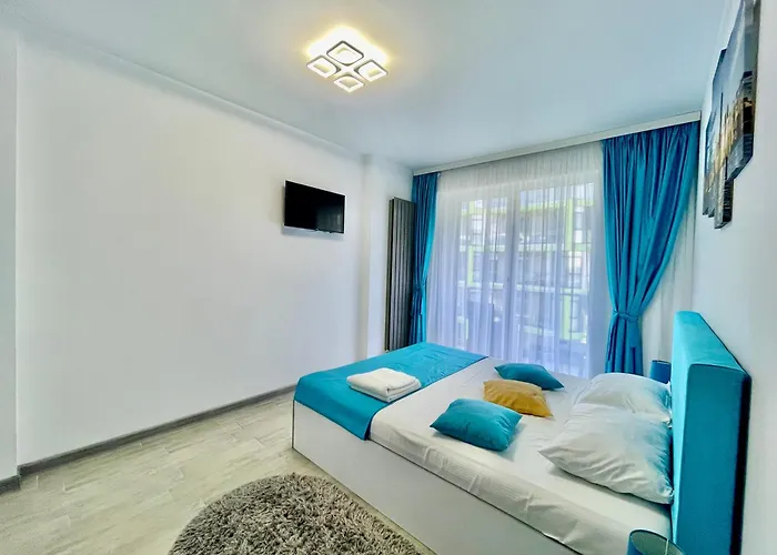 Allezzi Mamaia Nord * Năvodari