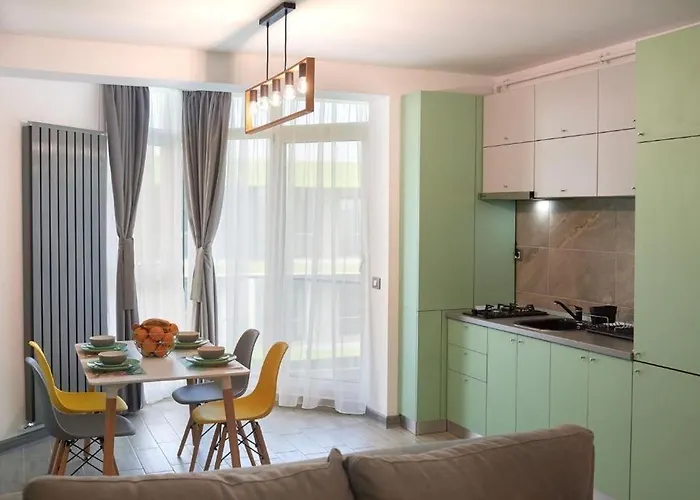 Allezzi Mamaia Nord *