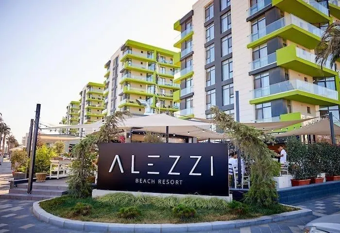 Allezzi Mamaia Nord Năvodari