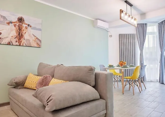 Allezzi Mamaia Nord * Năvodari