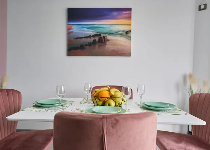 Allezzi Mamaia Nord Năvodari