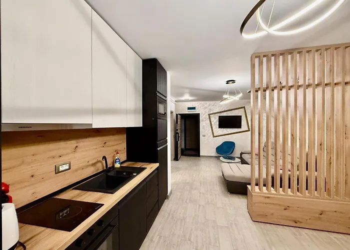 Allezzi Mamaia Nord * Năvodari