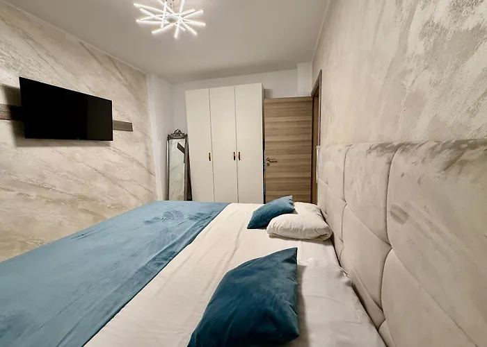 Allezzi Mamaia Nord *