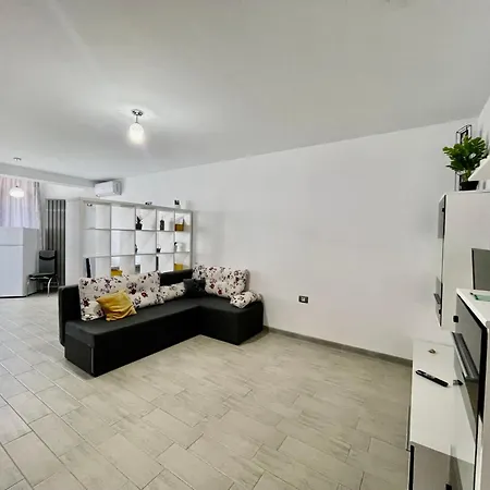 Apartament Allezzi Mamaia Nord *