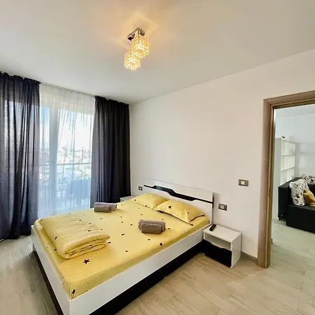 Allezzi Mamaia Nord