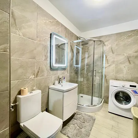 Allezzi Mamaia Nord Năvodari