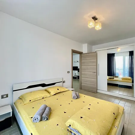 Allezzi Mamaia Nord *