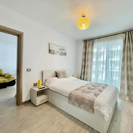 Allezzi Mamaia Nord *