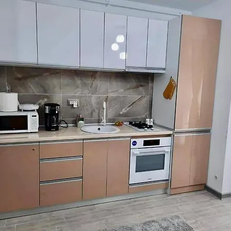 Allezzi Mamaia Nord Năvodari