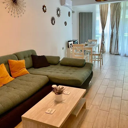 Allezzi Mamaia Nord * Năvodari