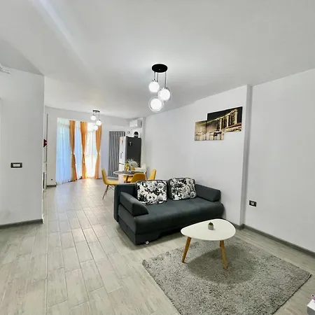 Allezzi Mamaia Nord Năvodari