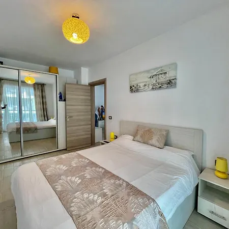 Allezzi Mamaia Nord *