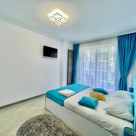 Allezzi Mamaia Nord * Năvodari