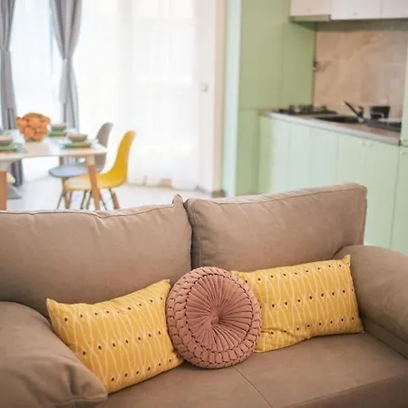 Allezzi Mamaia Nord * Năvodari