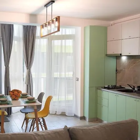 Allezzi Mamaia Nord *