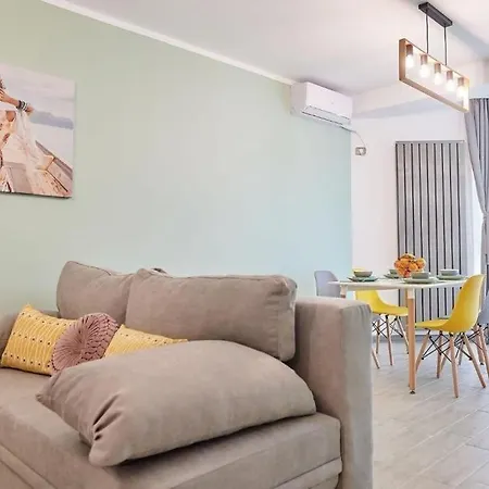 Allezzi Mamaia Nord * Năvodari