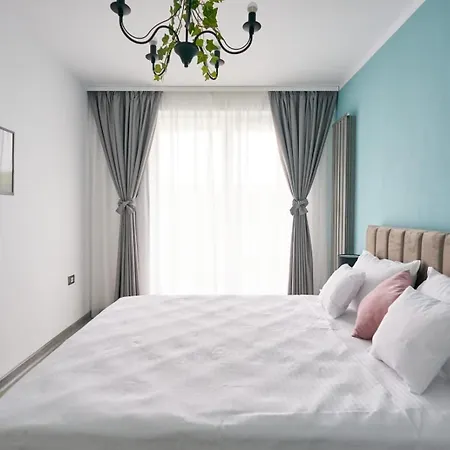 Allezzi Mamaia Nord *