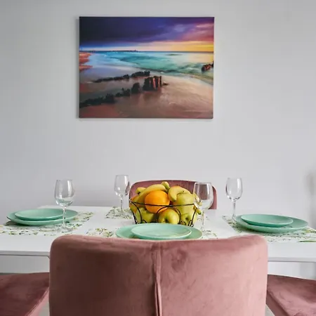 Allezzi Mamaia Nord Năvodari