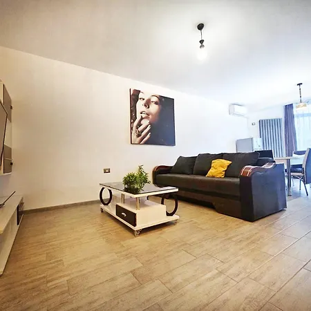 Alezzi Mamaia Nord