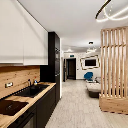 Allezzi Mamaia Nord * Năvodari
